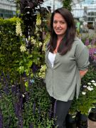 Emma Kelly, new Commercial Director at Bents